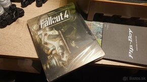 Fallout 4 - Xbox One Pip-Boy Collector Edition - 10