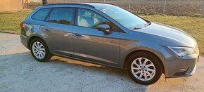 Seat Leon ST 1.6 TDI Style - 10