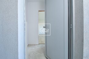 Na preddaj 1i byt (33m2) v GRADUS Residence DS - 10