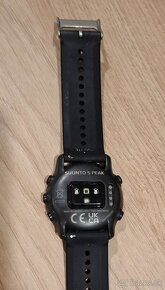 Suunto 5 - 10