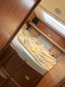 Karavan Caravan Fiat Ducato LAIKA 4010, r.v. 2013,  3.0 tdi - 10