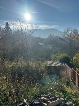 Rodinný dom v peknom prostredí, Slanská Huta - 10