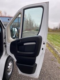 Fiat Ducato L3H2 2.3, rv. 9.2020 - 10