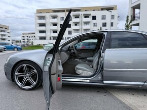 Audi A8 3.0 TDi Quattro Tiptronic - 10