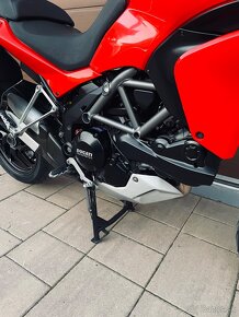 Ducati Multistrada 1200 S - 10