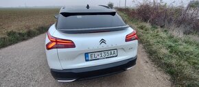 Citroen C5 X 2023 Plug-in Hybrid 225k Shine A/T - 10