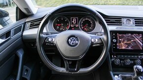 Volkswagen Arteon 2.0 TDI 110kW, Elegance - 10