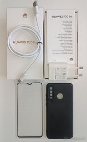 Huawei P30 Lite - 10