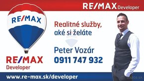 =RE/MAX= Na prenájom obchodné priestory v priemyselnej časti - 10