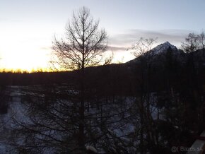 Prenájom bytu v Tatranskej Lomnici, Vysoké Tatry - 10