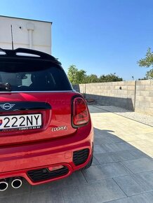 Mini John Cooper Works Hatchback 141kw Automat - 10