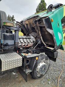 Tatra T815 6x6 Sklápěč S3 - 10