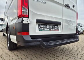 Volkswagen Crafter L3H2 2.0 TDi 140 HP/bez DPH - 10