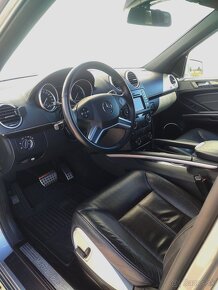 Mercedes-Benz GL 350 CDI 4MATIC - 10