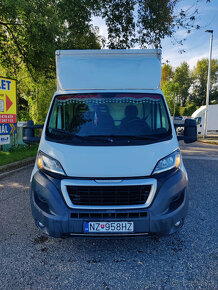 Peugeot Boxer - 10