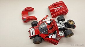 1:18 FERRARI 330 P4 - 10