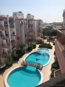 Apartman desert pearl Hurghada - 10