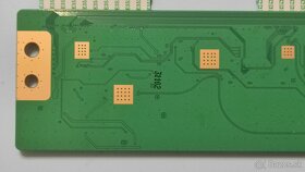 Predám obrazový modul PT430CT03-14-C-4 - 10