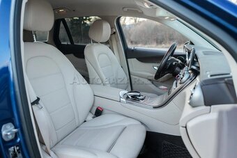 Mercede-Benz GLC 250 4 matic - 10