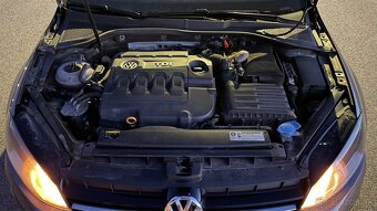 Volkswagen Golf 7 - 10