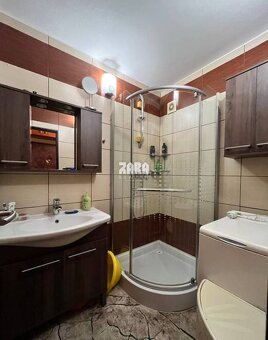 3 izbový byt na predaj ul. Jazmínová, 54,5 m², po rekonštruk - 10