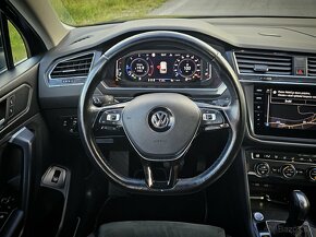 Volkswagen Tiguan R-line Allspace 2.0TDI 110kw DSG 4motion - 10