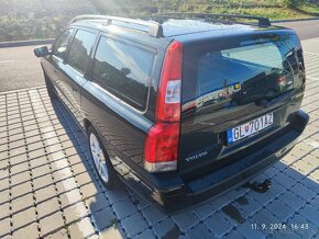 Volvo V70 2.5t 154kw - 10