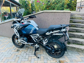 BMW R 1250 GS Adventure 2022 - 10