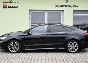 Ford Mondeo 2.0EB 140kW AWD ST-LINE 1.M ČR 140 kw - 10