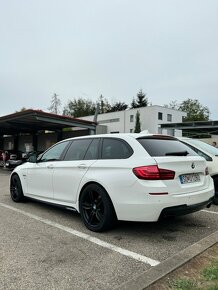 Bmw 535D F11 - 10