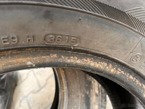 235/65R16C Hankook zimne - 10