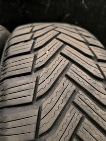 205/55 R16 91H Michelin zimne pneumatiky 3121 - 10