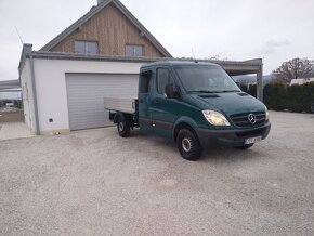 Mercedes sprinter 906 314 - 10