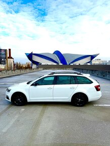 Škoda Octavia RS 2018 DSG Challenge edícia - 10