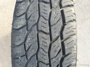 elektrony Freelander + pneu 195/80R15 - 10