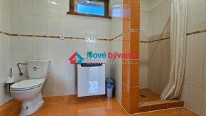 NOVOSTAVBA RODINNÉHO BUNGALOVU S KRÁSNOU ZÁHRADOU - EXKLUZÍV - 10