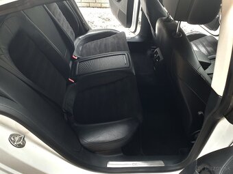 Volkswagen CC 2.0Tdi - 10