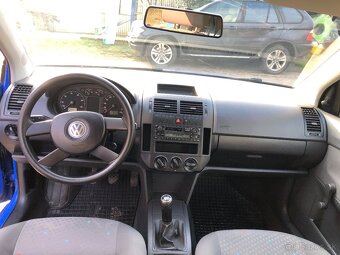 Volkswagen Polo 1.2 79500km - 10