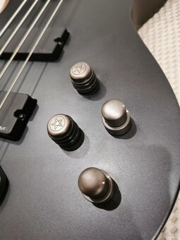 Basgitara - Cort EVL-Z6B - 10