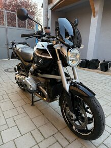 BMW r1200r k27 - 10