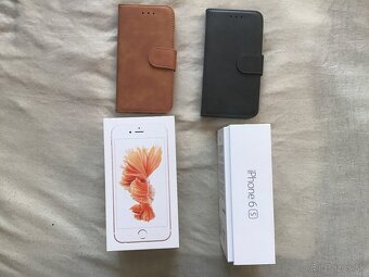 Iphone 6s 32gb a 128gb - 10