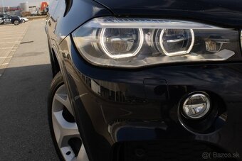 BMW X5 xDrive40d A/ T - 10