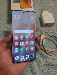 Xiaomi Redmi Note 13 256GB,8GB RAM 5G - 10