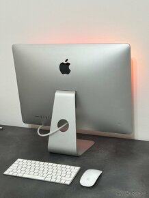 Apple iMac 21.5 2017 4K - 10