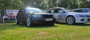 Bmw e87 130i M-Packet - 10