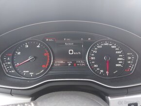 Audi A4 2.0 Tdi quattro S-line - 10