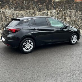 Opel Astra 2020 1.6 CDTi 110k MT6 kúp. v SR 135tis km - 10