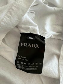 Prada pánske tričko - 10