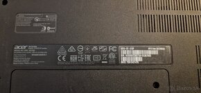 ACER Aspire 3 15 A315-51-31XP - 10