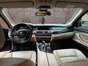 Bmw 520d f10 - 10